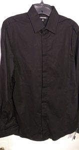 Dress shirt
